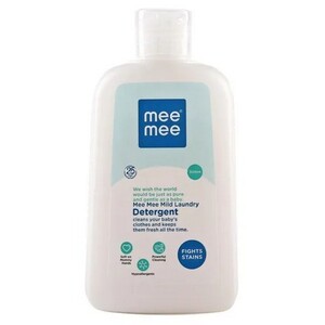 Mee Mee Baby Detergent MM-1310 300ML