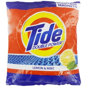Tide Washing Powder Lemon 4kg +1kg