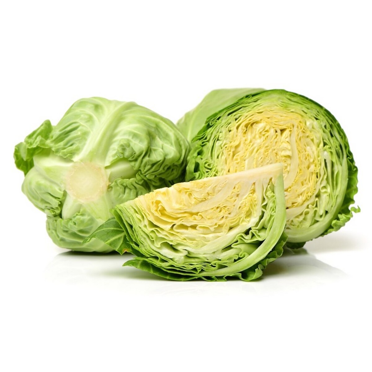 Cabbage Approx. 450gm to 500gm