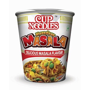 Cup Noodles Mazedaar Masala 70g