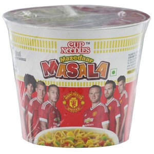 Cup Noodles Veggi Manchow 55g