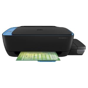 HP Ink Tank All In One Wireless Printer 419