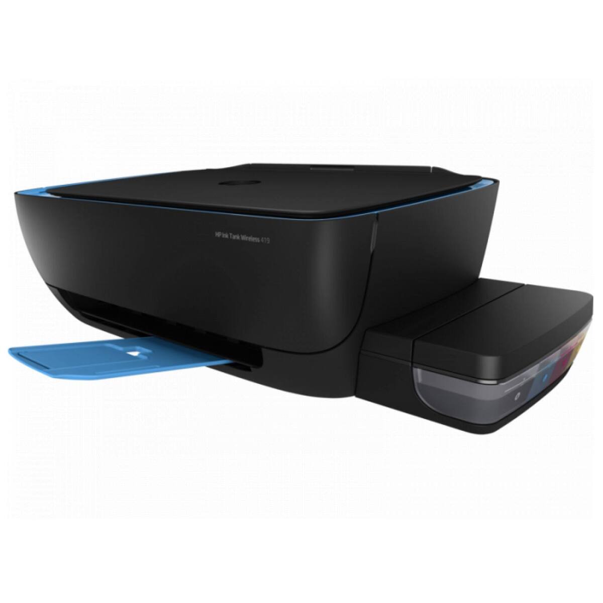 HP Ink Tank All In One Wireless Printer 419