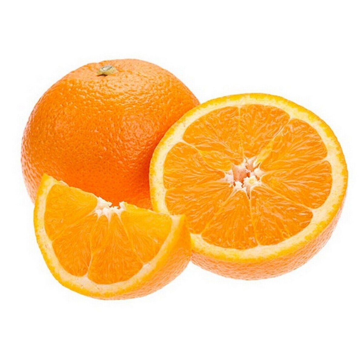 Orange Kinnow approx.900gm-1kg