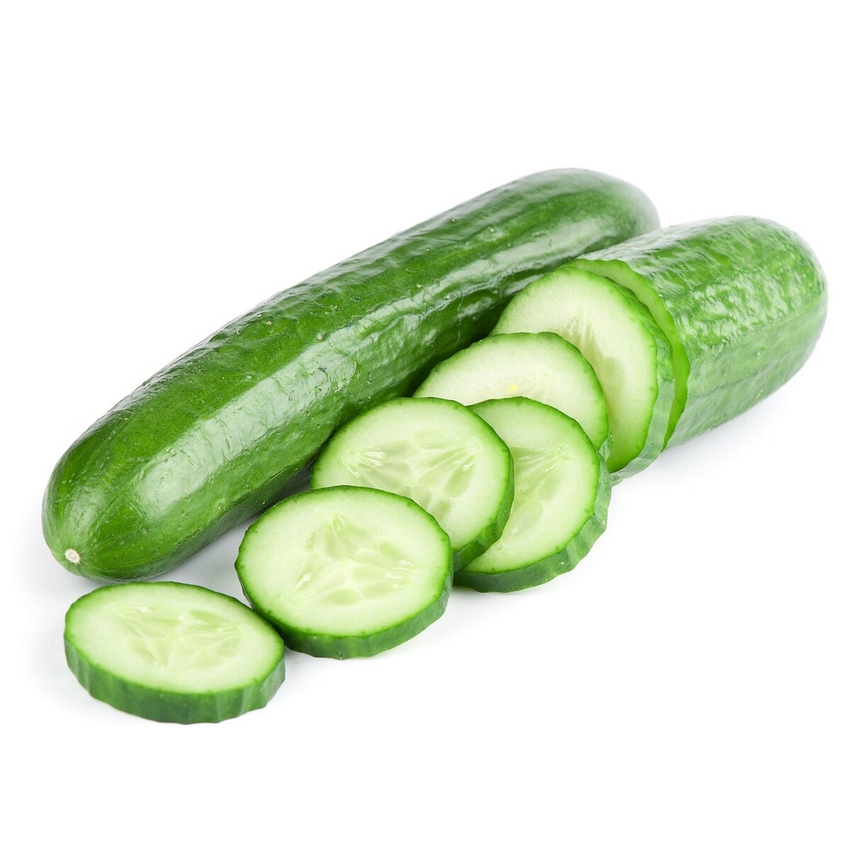 Cucumber  approx. 450gm-500gm