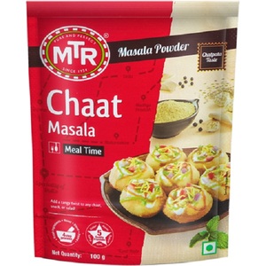 MTR Spice Chaat Masala 100g