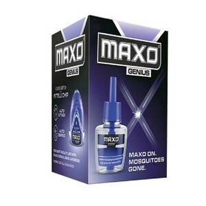 Maxo Genius Lavender 45ml