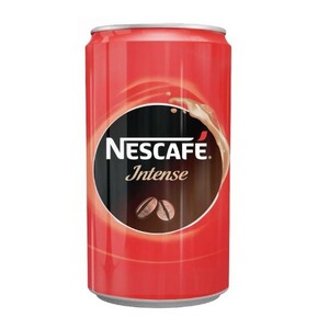 Nescafe RTD Intense 180ml