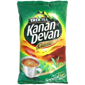 Kanan Devan Classic Tea 2kg