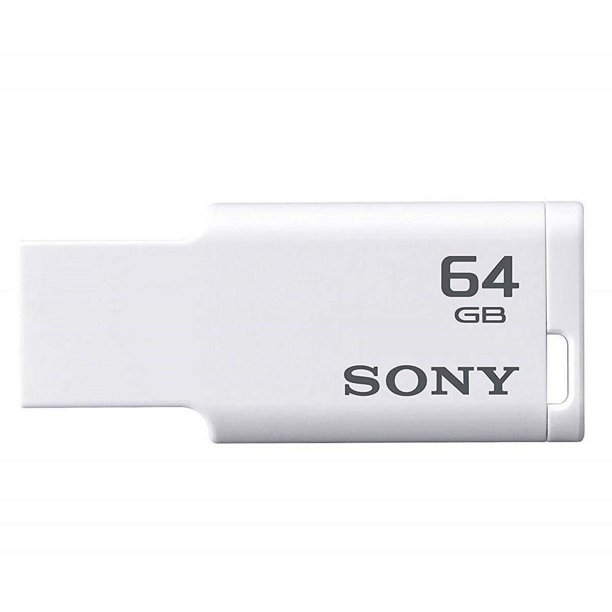 Sony Flash Drive Tiny 64GB White