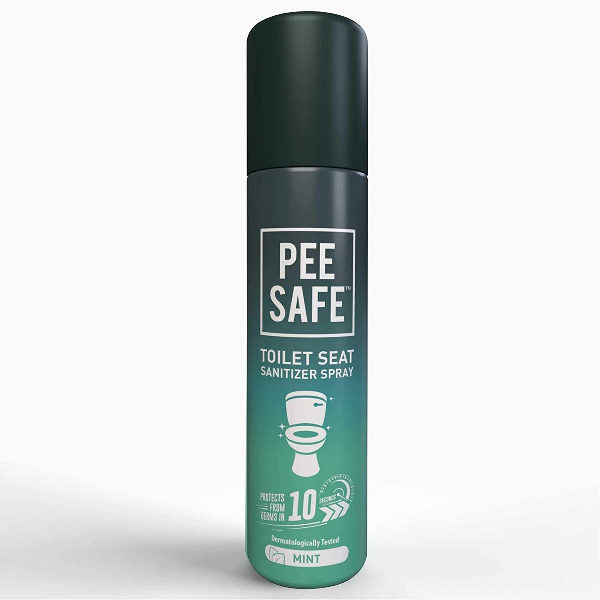 Pee Safe Toilet Seat Sanitizer 75ml