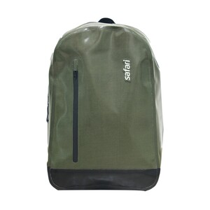 Safari Backpack 18HY Green