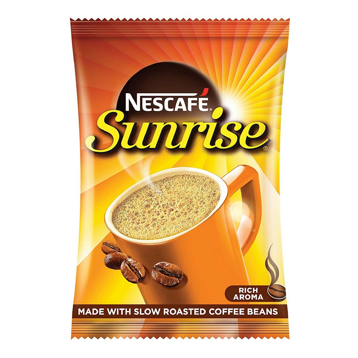 Nescafe Sunrise Premium Sachet 50g