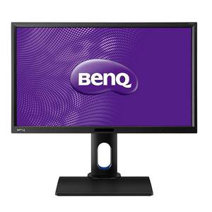 Benq QHD Monitor BL2420PT 24