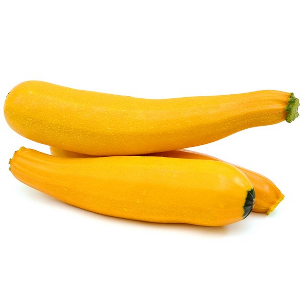 Zucchini Yellow Approx.500gm