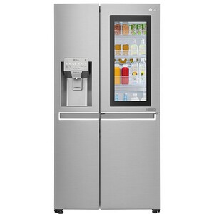 LG Refrigerator GC-X247CSAV 668Ltr