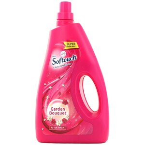SafeWash Softouch Pink 1.6 Ltr
