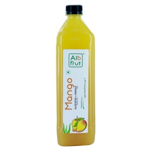 Alo Frut Aloe Juice Mango 1 Litre