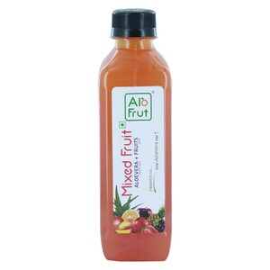 Alo Frut Aloe Juice Mixed Fruit 300ml