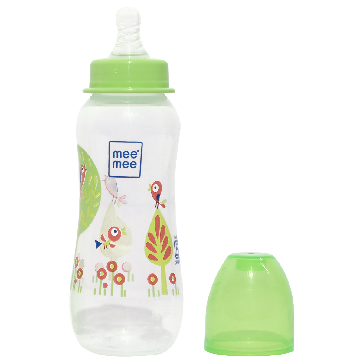 Mee Mee Baby Feeding Bottle