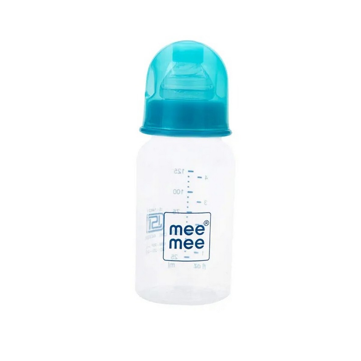 MeeMee  Baby Bottle MM-RP 4c(Pk-1)