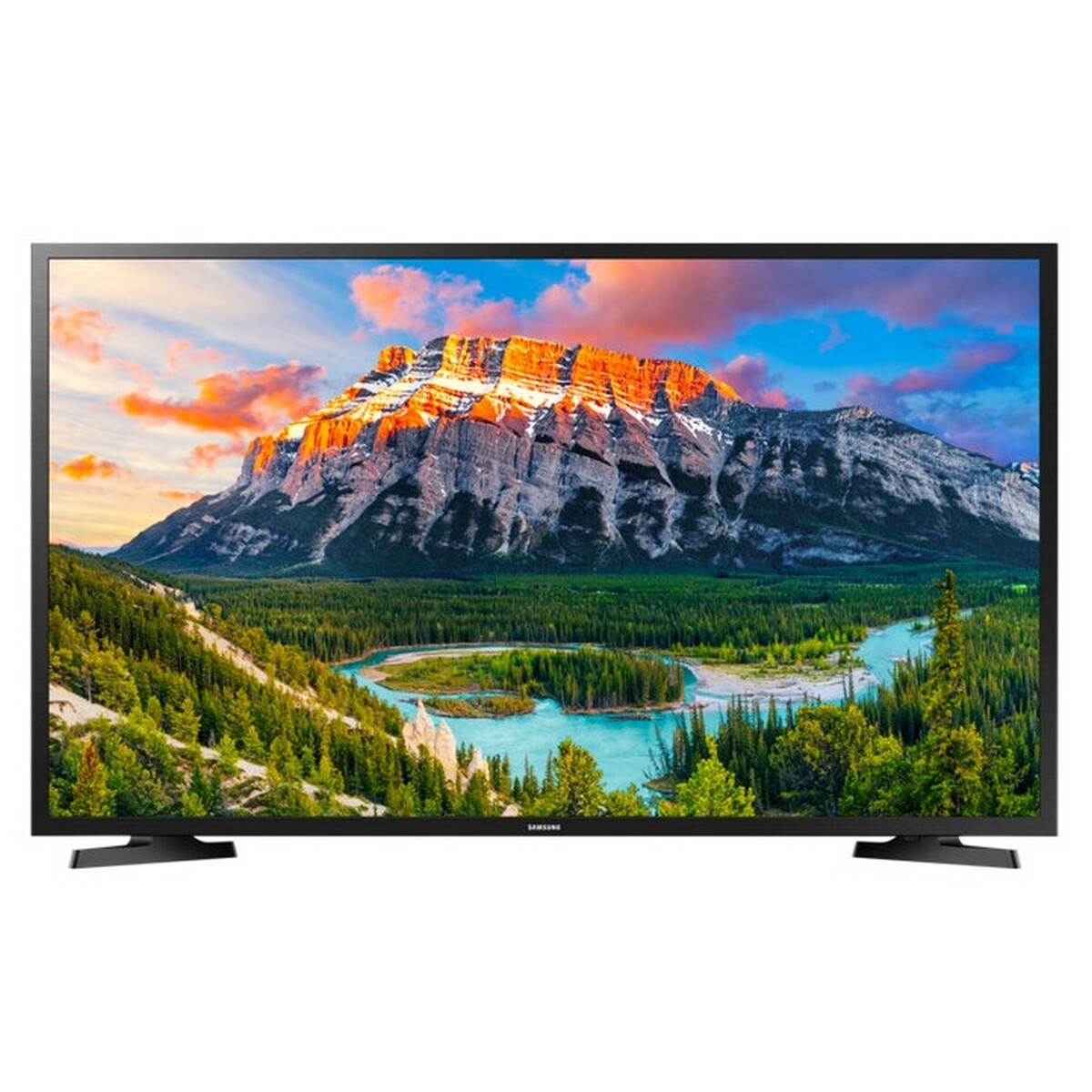Samsung Full HD LED TV UA43N5100ARLXL 43"