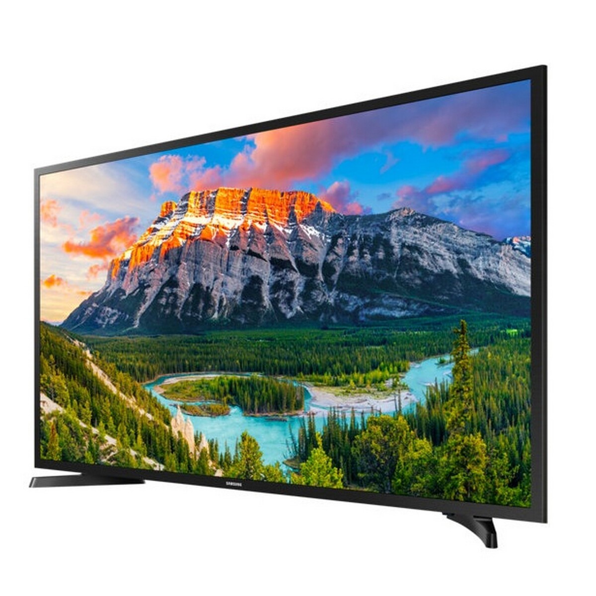 Samsung Full HD LED TV UA43N5100ARLXL 43"