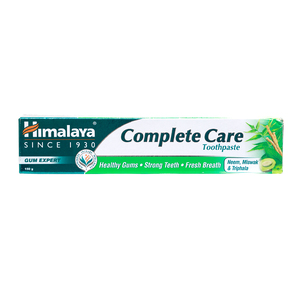 Himalaya Tooth Paste Complete Care 150g