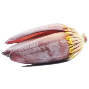Banana Flower Approx. 550g to 600g