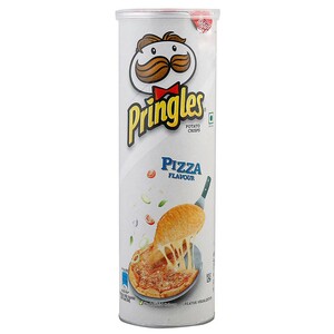 Pringles Potato Pizza 107g