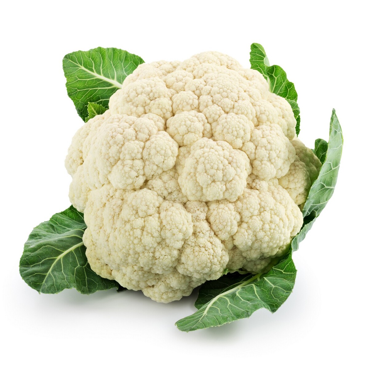 Cauliflower Approx. 800g to 900g