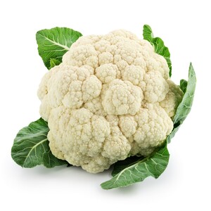 Cauliflower Approx. 800g to 900gm