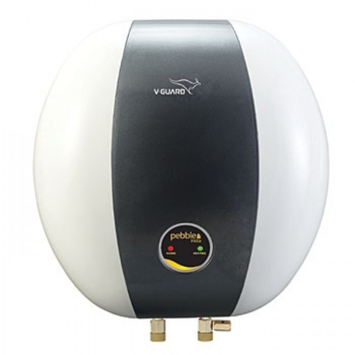 V-Guard Water Heater Pebble 3ltr