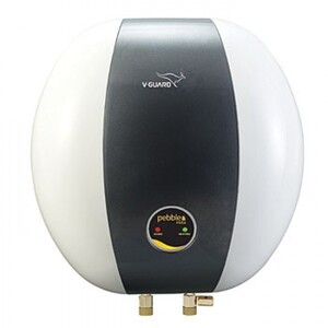 V-Guard Water Heater Pebble 3ltr