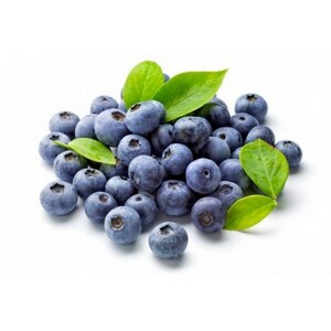 Blueberry Imported 125g