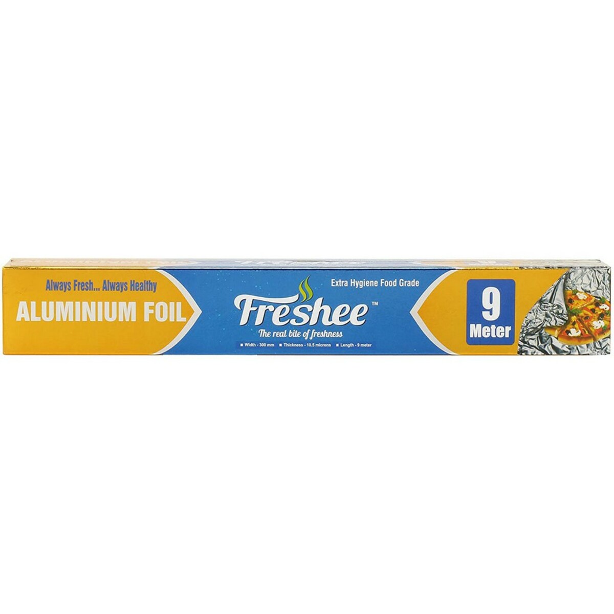 Freshee Aluminum Foil 9 mtr