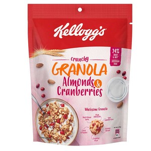 Kellogg's Crunchy Granola 140g