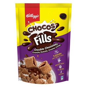 Kellogg's Choco Fills Medium Pack 153g