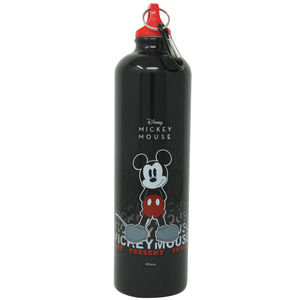 HM International Mickey Stainless Steel With Bottle 24306MK