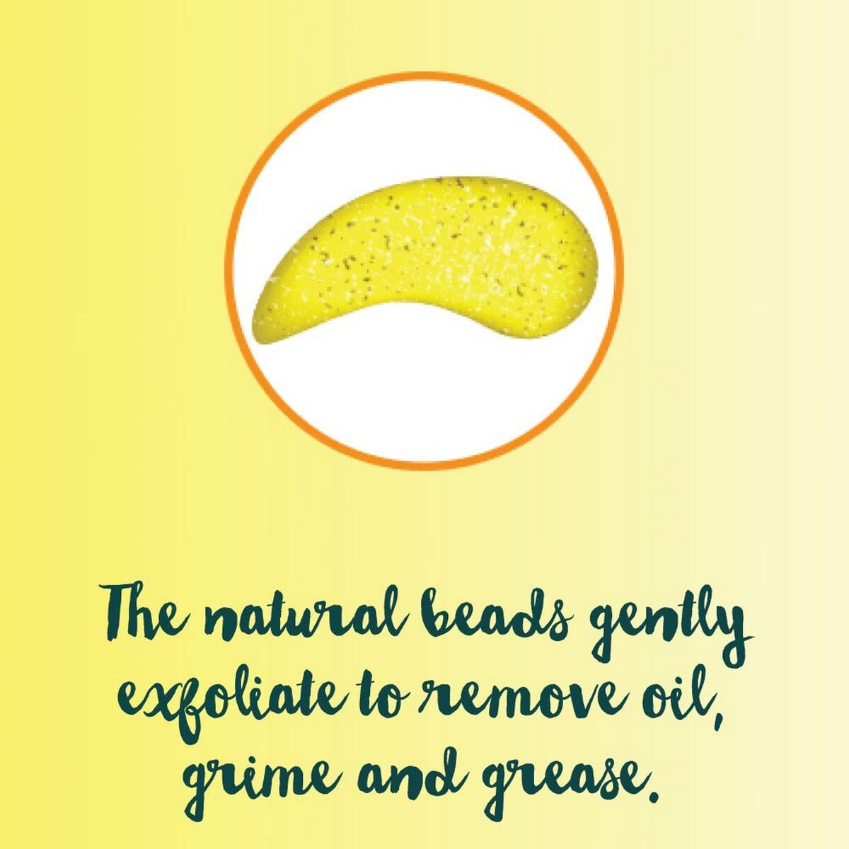 Himalaya Face Wash  Oil Clear Lemon 50ml