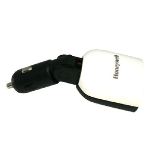 Honeywell LED Car Charger 3.4 Amp 2 USB