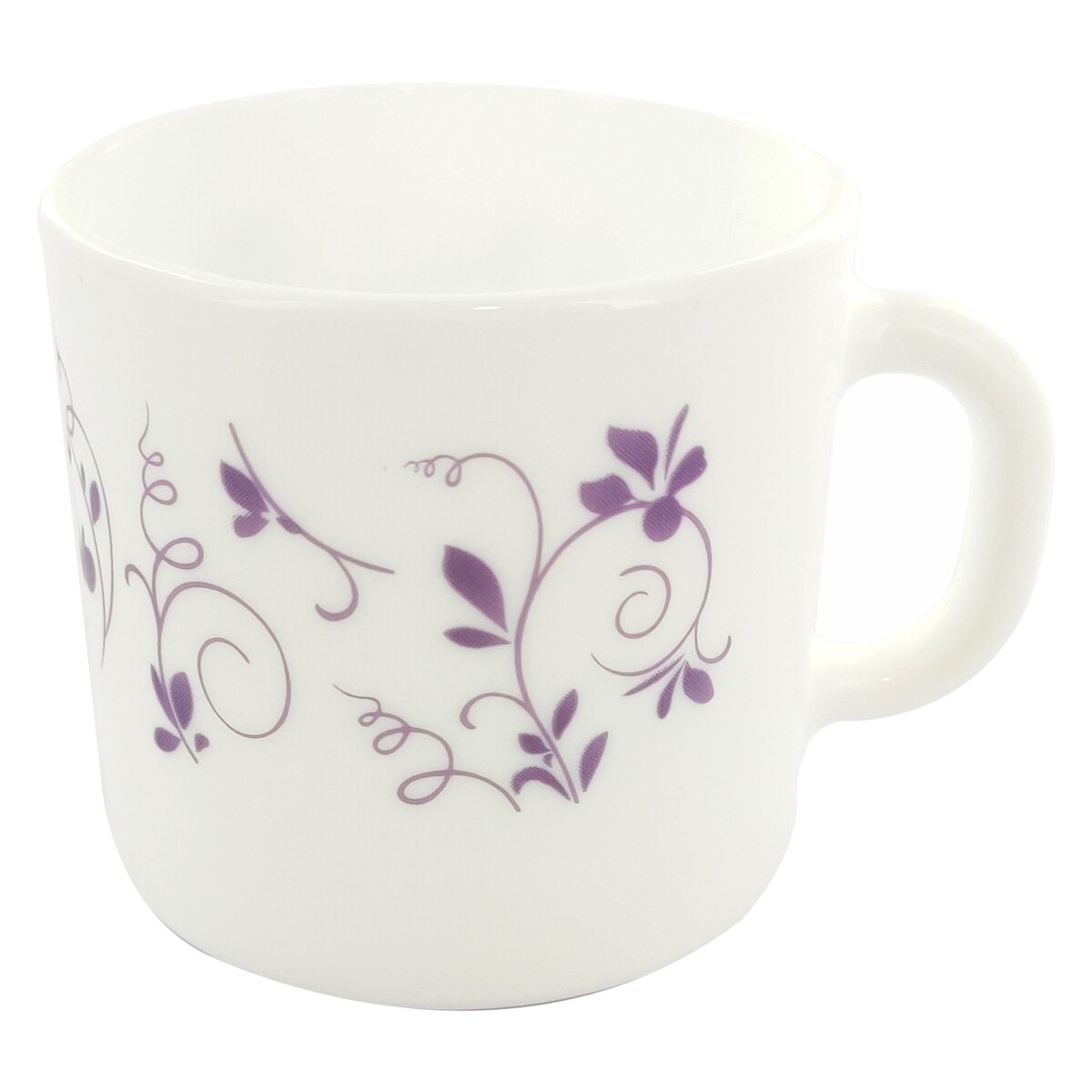 Nolta Opal Coffee Mug 6Pc TH-180ml Assorted Designs