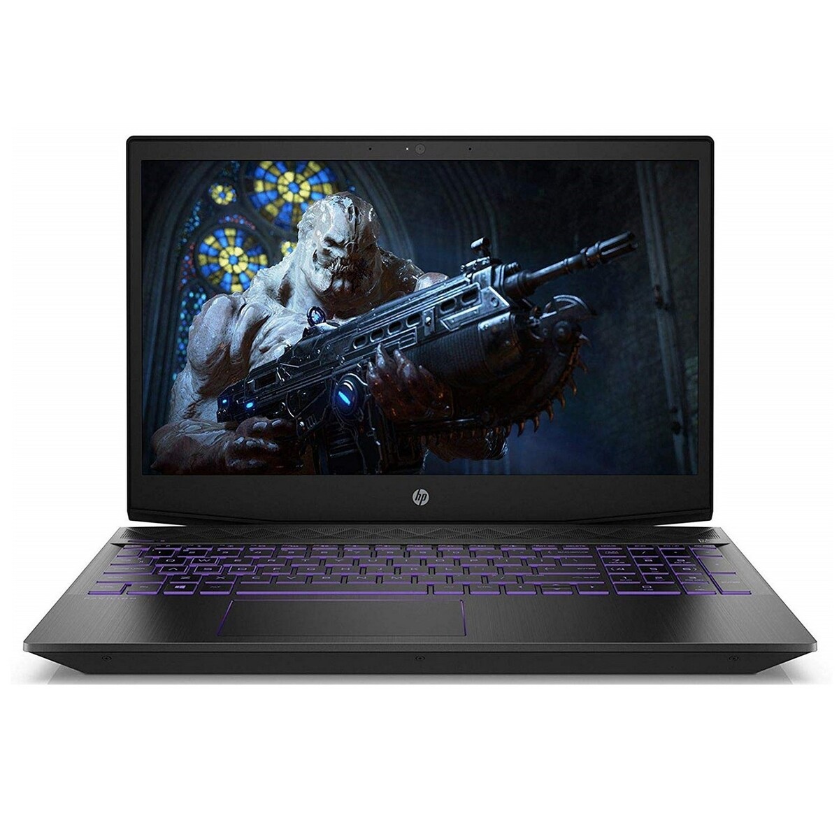 HP Gaming Notebook CX0144TX Core i7 8th Gen 15.6" Win10 Shadow Black