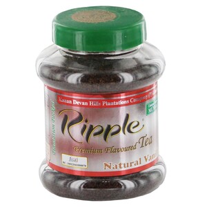Ripple Premium Tea Vanilla 100g