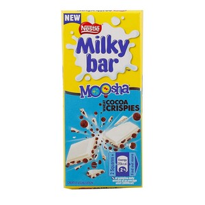 Nestle Milkybar Mould 42g