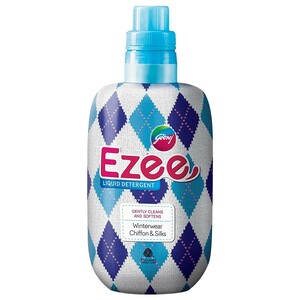 Ezee Winter Wash Liquid 1Kg