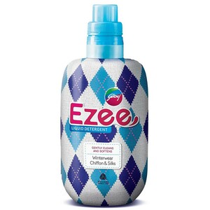 Ezee Winter Wash Liquid 500g