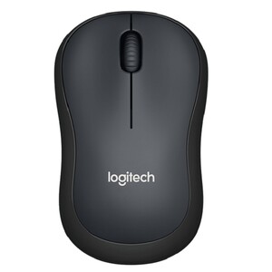Logitech Wireless Mouse M221 Charcoal
