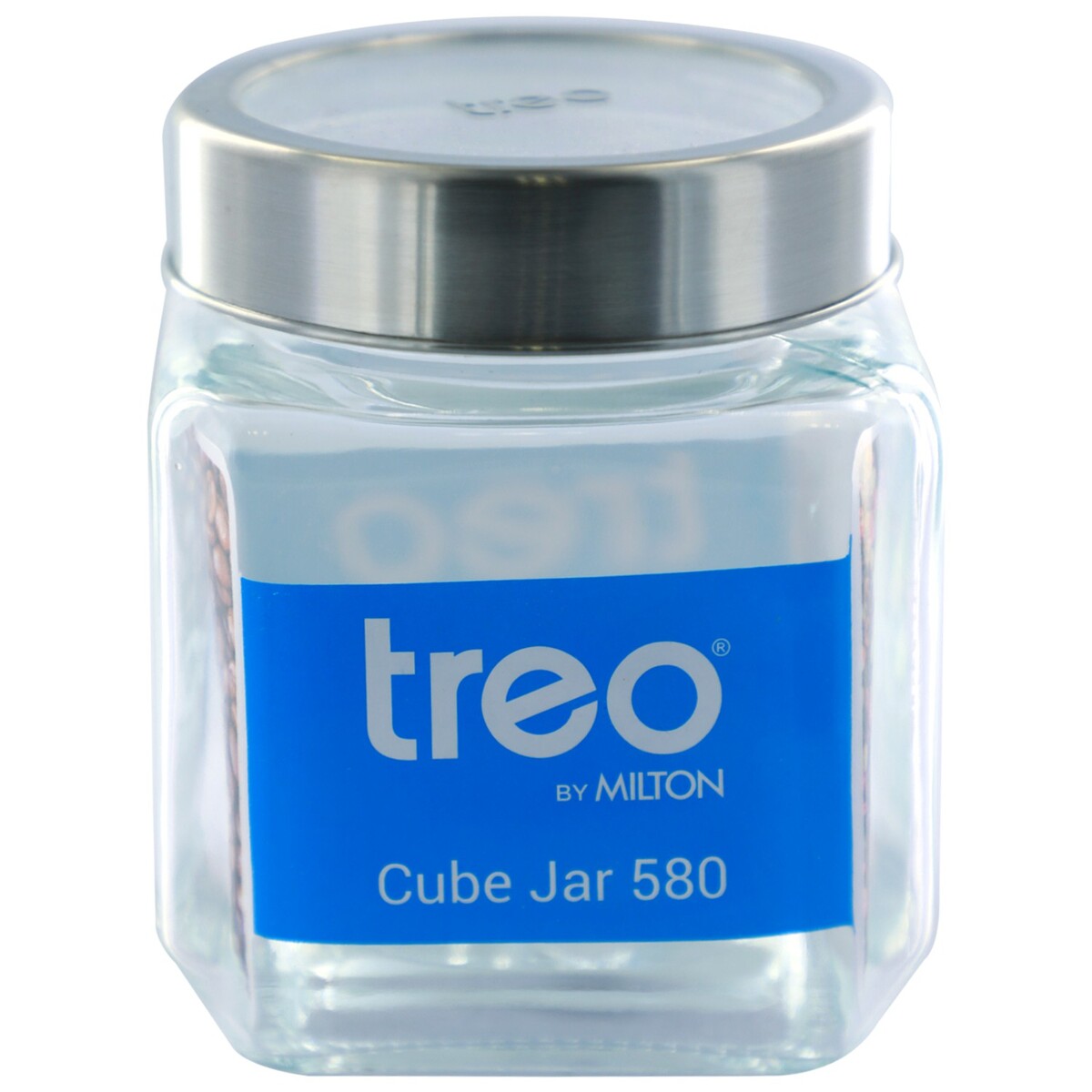 Treo Jar Cube 580ml