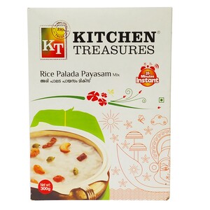 Kitchen Treasures Rice Palada Payasam Mix 300g